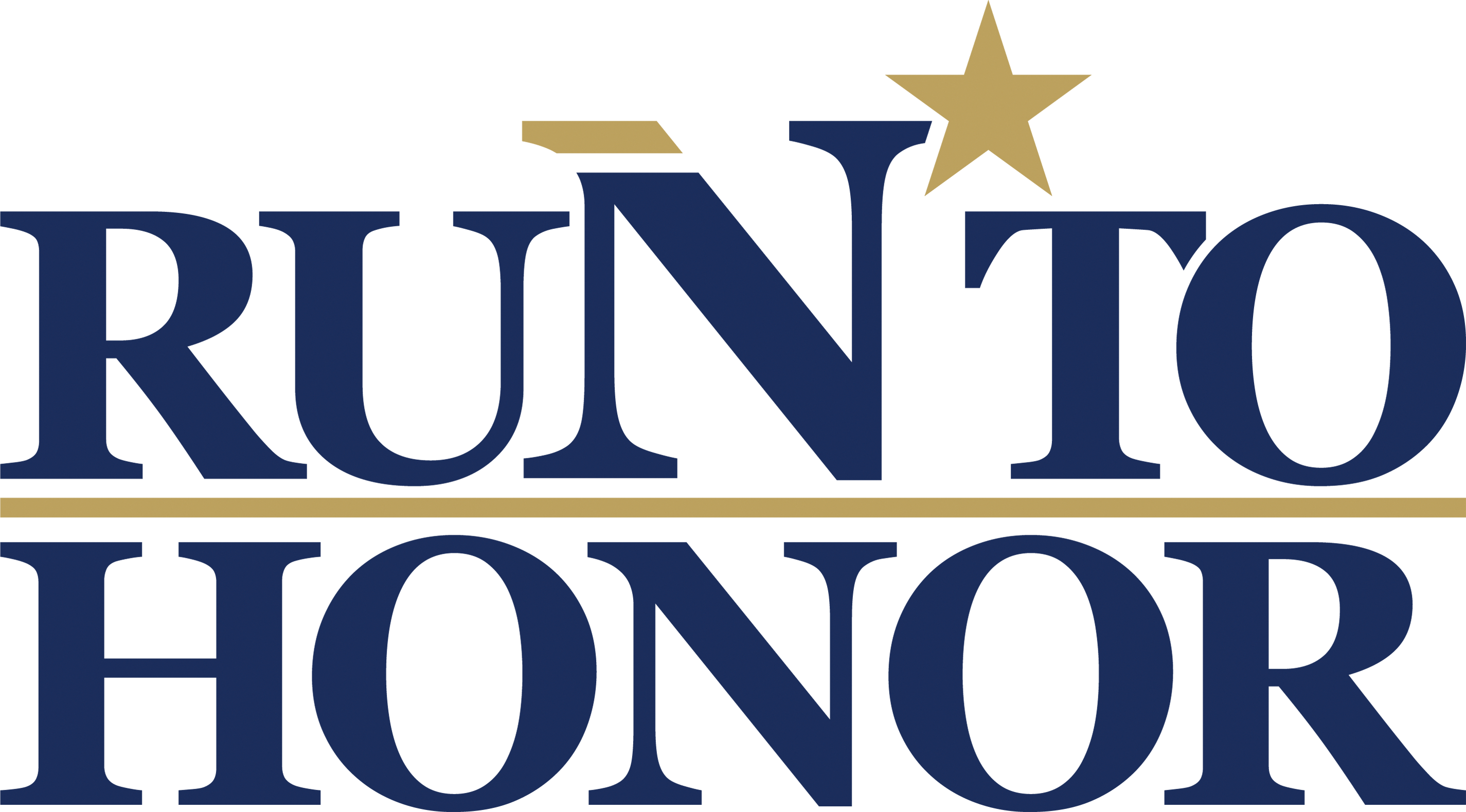 Run to Honor